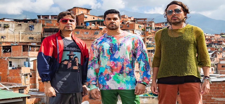 Servando y Florentino agotan entradas en Caracas y anuncian tercera fecha