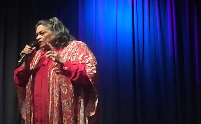 Soledad Bravo y la Gran Mariscal de Ayacucho se unen por una causa benéfica en la UCV