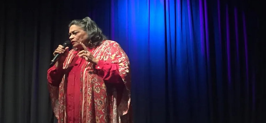 Soledad Bravo y la Gran Mariscal de Ayacucho se unen por una causa benéfica en la UCV