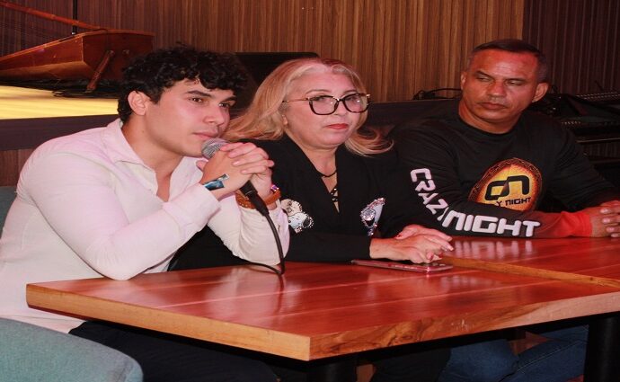 Los Premios Tacarigua de Oro Internacional llegan a Caracas