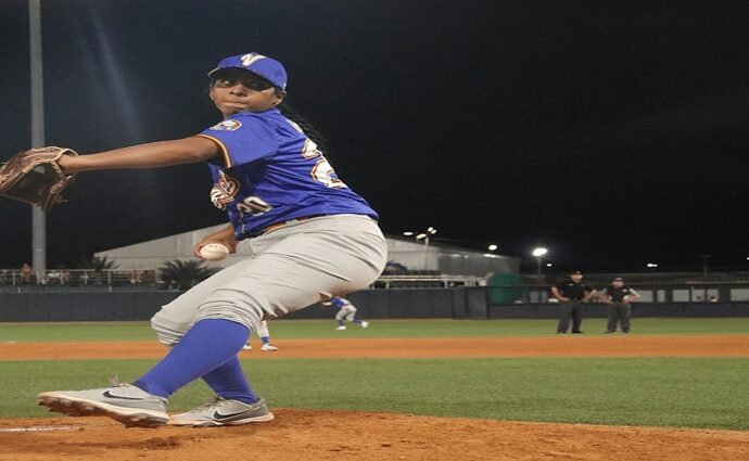 El Team Beisbol Venezuela a un paso del Mundial Femenino