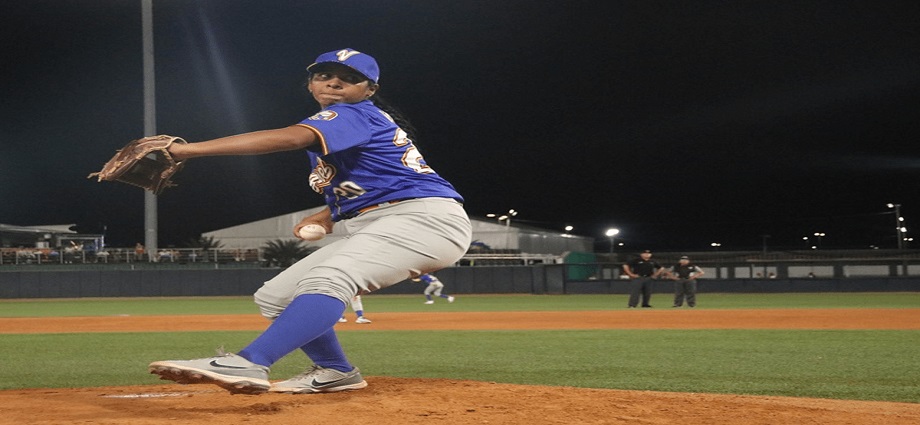 El Team Beisbol Venezuela a un paso del Mundial Femenino