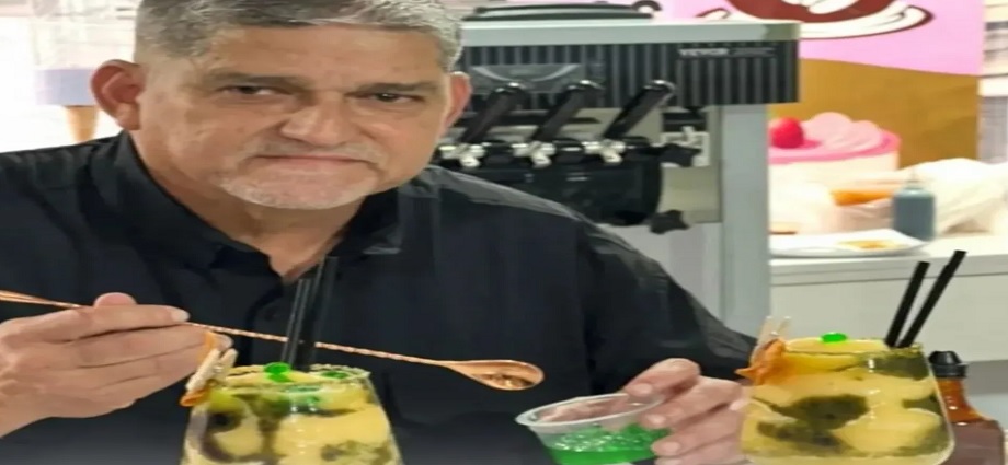 Bartender de El Tigre rinde homenaje a su ciudad con el cóctel "Tigre Soñado"