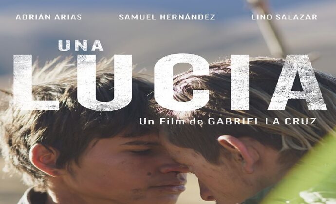 "Una Lucía" se estrena con éxito en la ULA