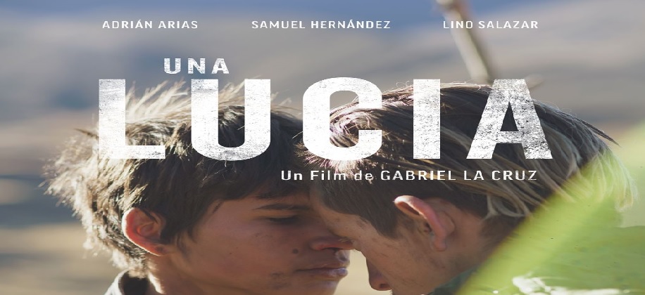 "Una Lucía" se estrena con éxito en la ULA