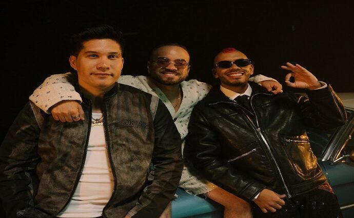 Vuelven Chyno y Nacho con "Niña Bonita 2"
