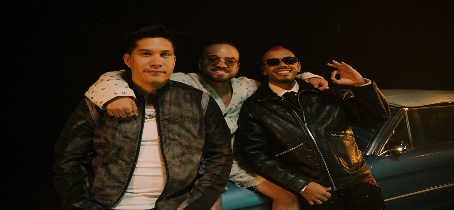 Vuelven Chyno y Nacho con "Niña Bonita 2"