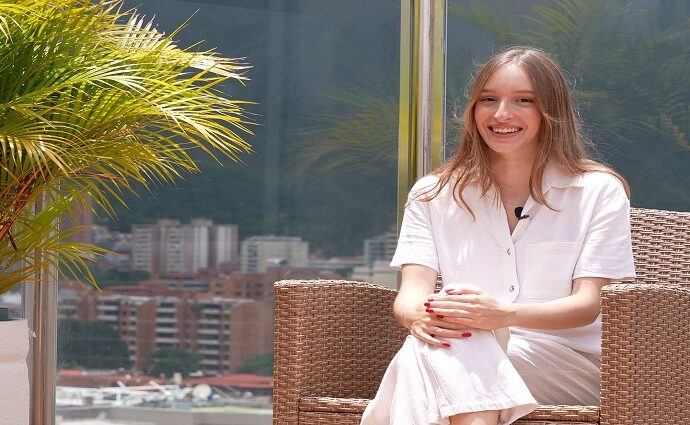 «Herencia italiana: una mirada a través de ellas»: Un proyecto que celebra el legado ítalo-venezolano