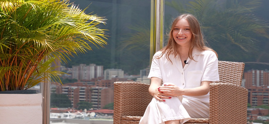 «Herencia italiana: una mirada a través de ellas»: Un proyecto que celebra el legado ítalo-venezolano