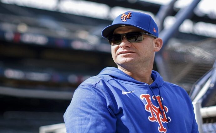 Mets ratifican a Carlos Mendoza como mánager a pesar de la eliminación