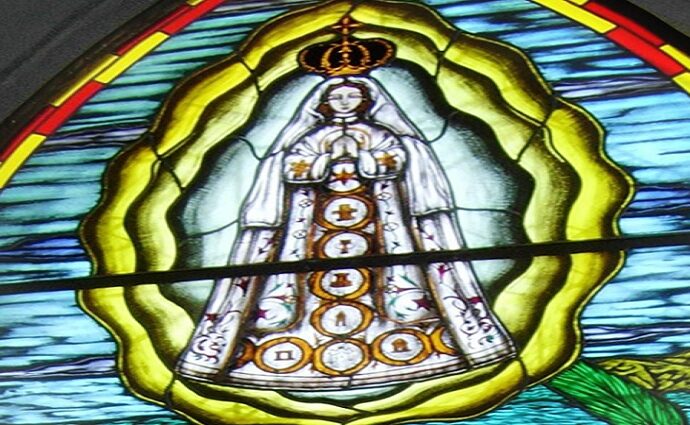 ¡Viva la Virgen del Valle!