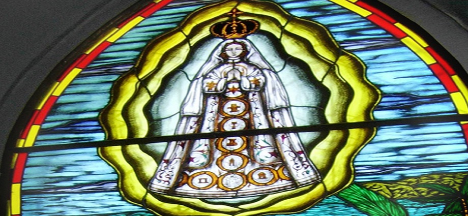¡Viva la Virgen del Valle!