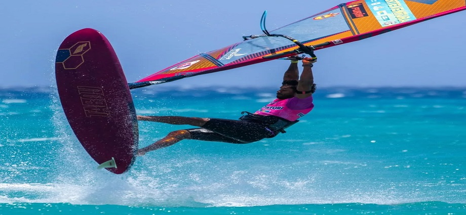 Vela de Nueva Esparta zarpa a los Juegos Bolivarianos 2025