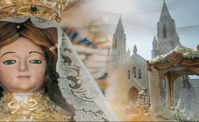 Homenaje a la Virgen del Valle y al Orfeón UCV en "Música sin Límites"