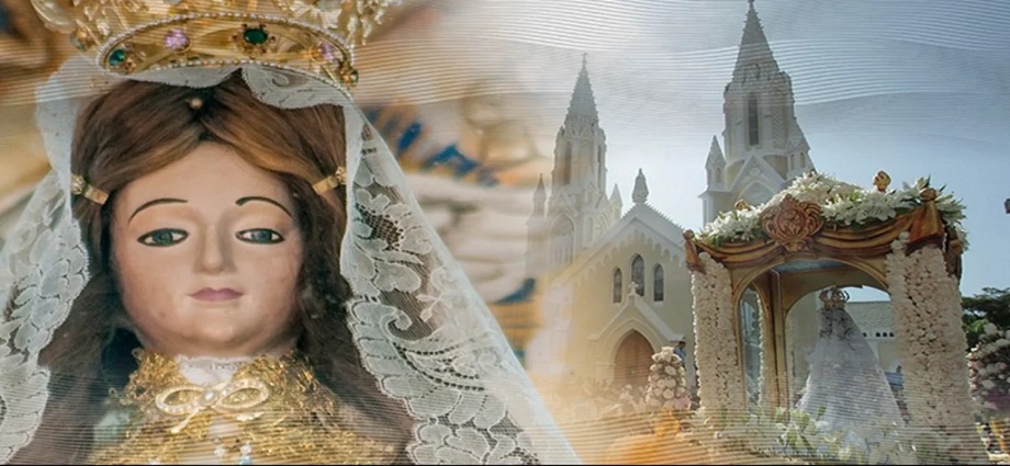 Homenaje a la Virgen del Valle y al Orfeón UCV en "Música sin Límites"