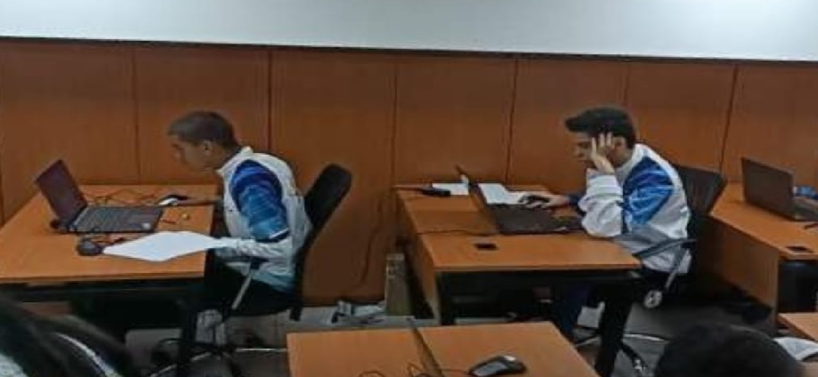 Estudiantes venezolanos compiten en la Olimpiada Mundial de Astronomía en Rusia