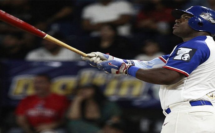 Navegantes del Magallanes anuncian su importación para la temporada 2025-2026