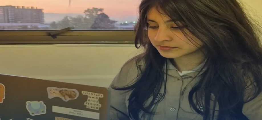 Venezolana de 17 años se corona campeona nacional en Desafío de Telecomunicaciones