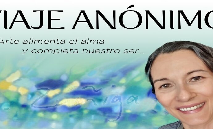 Nueva Esparta celebra el arte de Gabriela Zúñiga con la muestra 'Viaje Anónimo'
