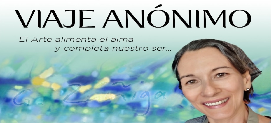 Nueva Esparta celebra el arte de Gabriela Zúñiga con la muestra 'Viaje Anónimo'