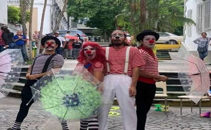 El telón se alza en Los Teques: Arranca la XII edición del Festival de Teatro