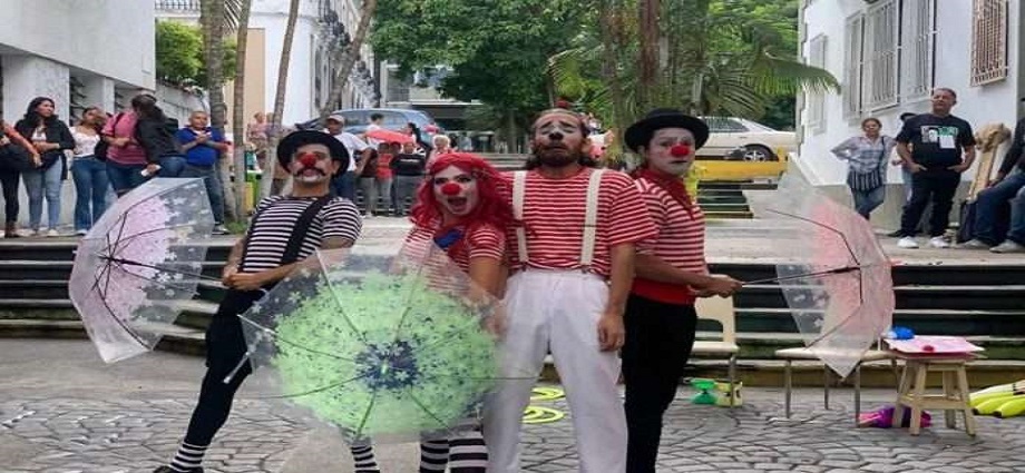 El telón se alza en Los Teques: Arranca la XII edición del Festival de Teatro