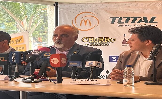 El Roadshow de Profranquicias regresa a Valencia