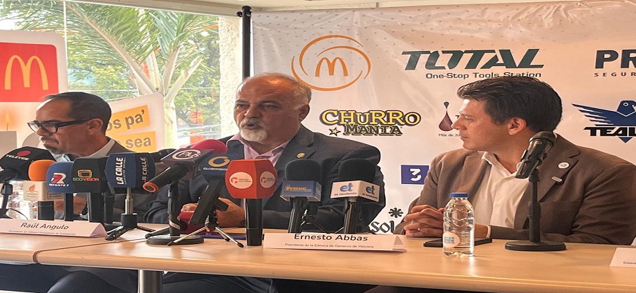 El Roadshow de Profranquicias regresa a Valencia