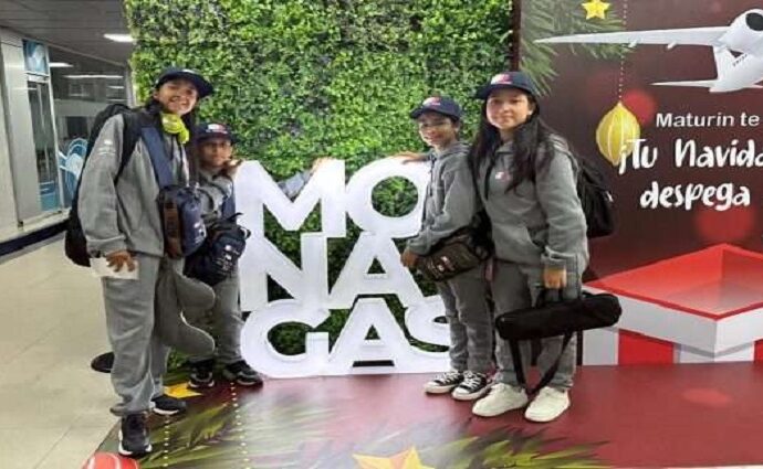 Cuatro músicos de Monagas integrarán la Sinfónica Nacional Infantil en Canonización