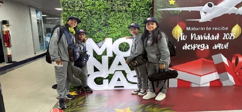 Cuatro músicos de Monagas integrarán la Sinfónica Nacional Infantil en Canonización
