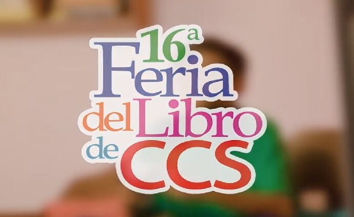 Caracas se viste de letras: La XVI Feria del Libro arranca bajo el lema "Un libro, un amigo"