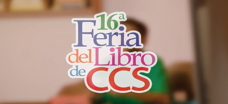 Caracas se viste de letras: La XVI Feria del Libro arranca bajo el lema "Un libro, un amigo"