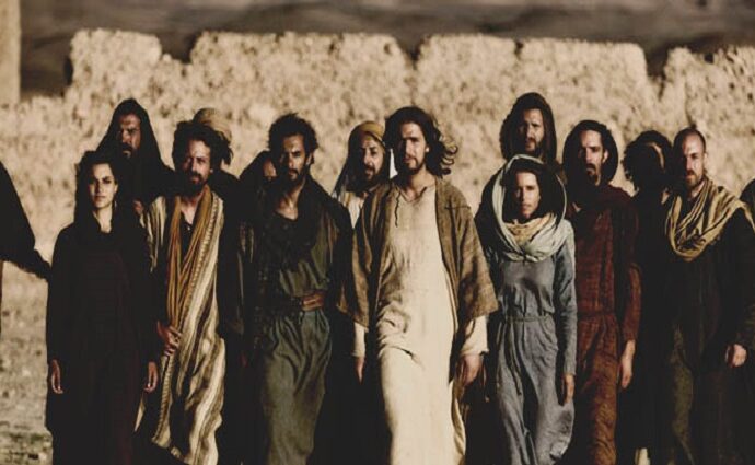 Evangelio y mensaje del Padre Darío: 28 de octubre