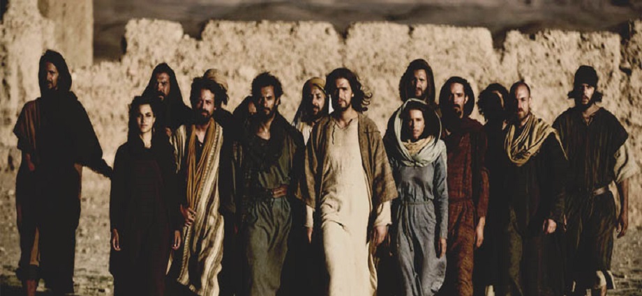 Evangelio y mensaje del Padre Darío: 28 de octubre