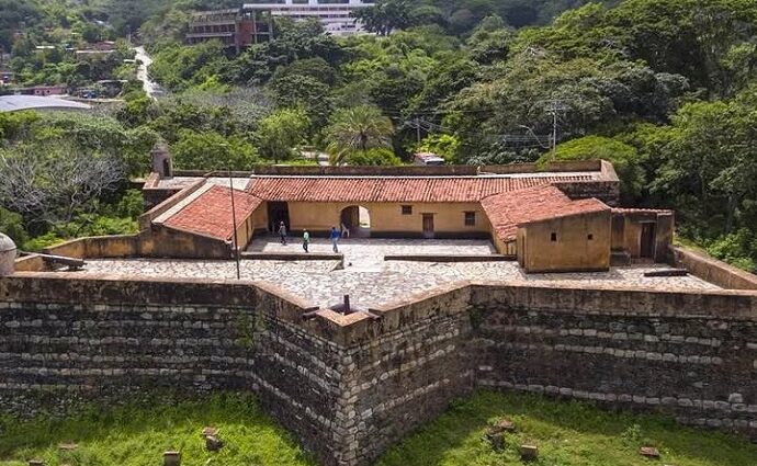 Efemérides Venezolanas: 26 de octubre