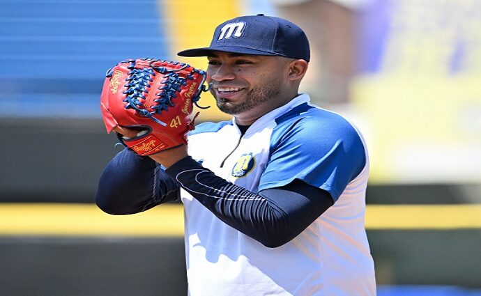 Magallanes y Leones golpean en la pretemporada; Caribes y Águilas mueven piezas