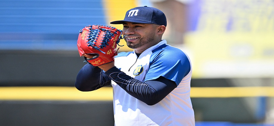 Magallanes y Leones golpean en la pretemporada; Caribes y Águilas mueven piezas