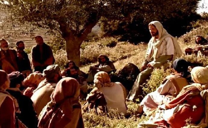 Evangelio y mensaje del Padre Darío: 17 de octubre