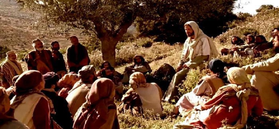 Evangelio y mensaje del Padre Darío: 17 de octubre