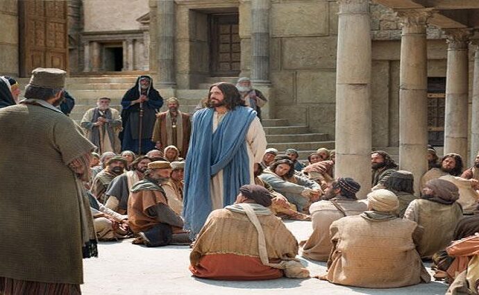Evangelio y mensaje del Padre Darío: 25 de octubre