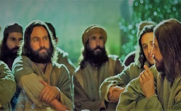 Evangelio y mensaje del Padre Darío: 31 de octubre