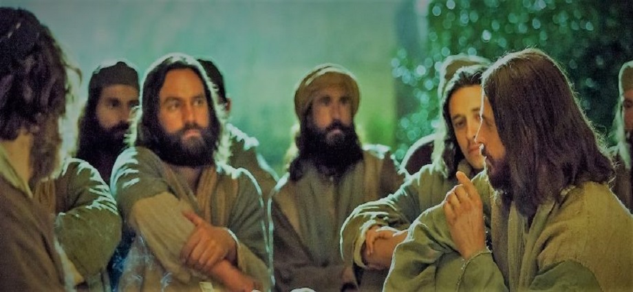 Evangelio y mensaje del Padre Darío: 31 de octubre