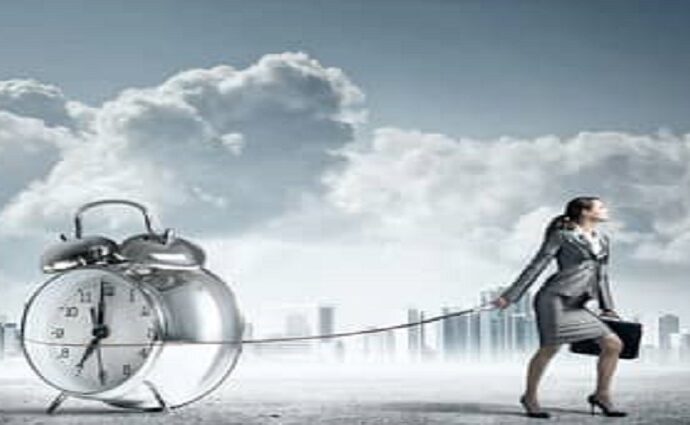 Pensando en Décimas y Frases Célebres: El pasado está en el futuro