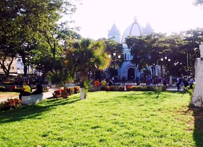 Efemérides Venezolanas: 11 de octubre