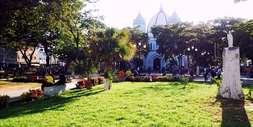 Efemérides Venezolanas: 11 de octubre