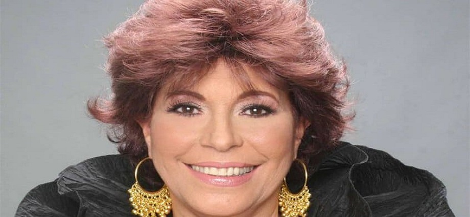 Falleció Floria Márquez la ‘Show Woman de Venezuela’