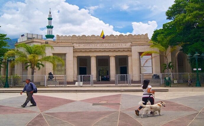 Efemérides Venezolanas: 19 de octubre