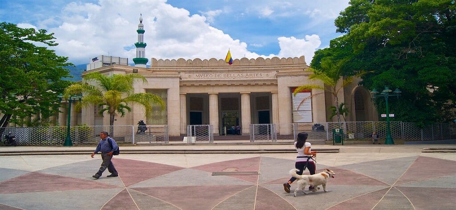Efemérides Venezolanas: 19 de octubre