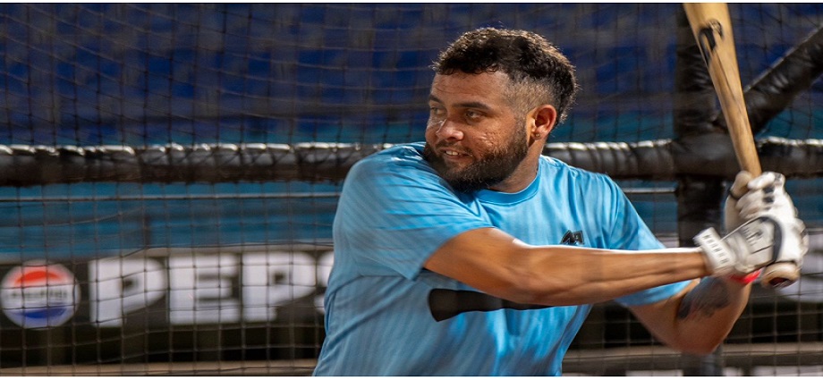 Breyvic Valera jugador histórico de Bravos