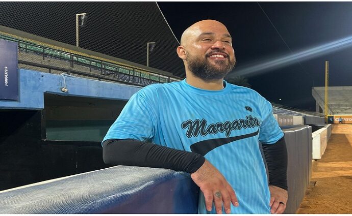 Francisco Arcia se reporta en Guatamare